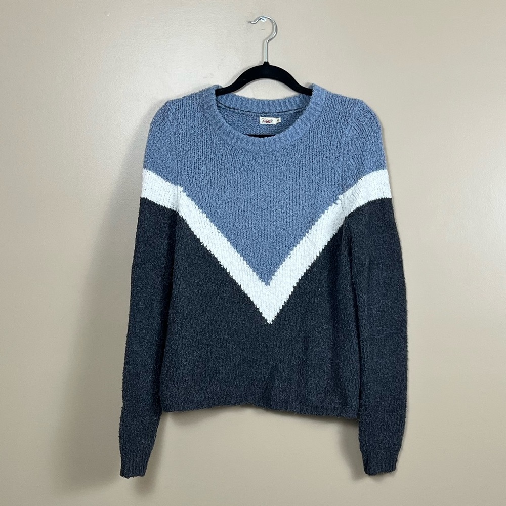 Faherty Sweater